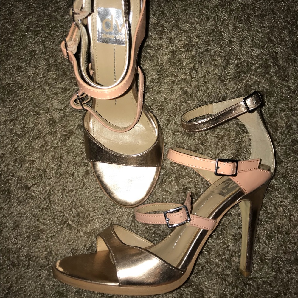 Dolce Vita Heels
